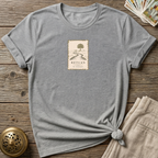vintage stamp - Sport Grey