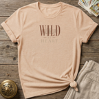 Wild at heart - Natural