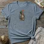 The quiet revolution 2 - Stone Blue