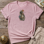 The quiet revolution 2 - Light Pink