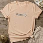 Worthy - Natural