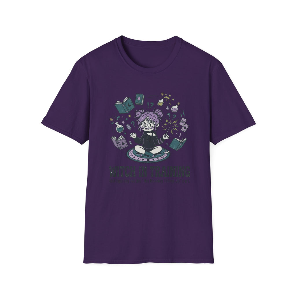 Witch in Training T-Shirt