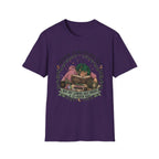 Working On My Higher Self T-Shirt