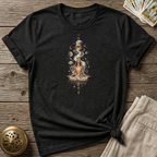 Awakening within t-shirt
