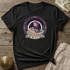 Building My Fortress T-Shirt