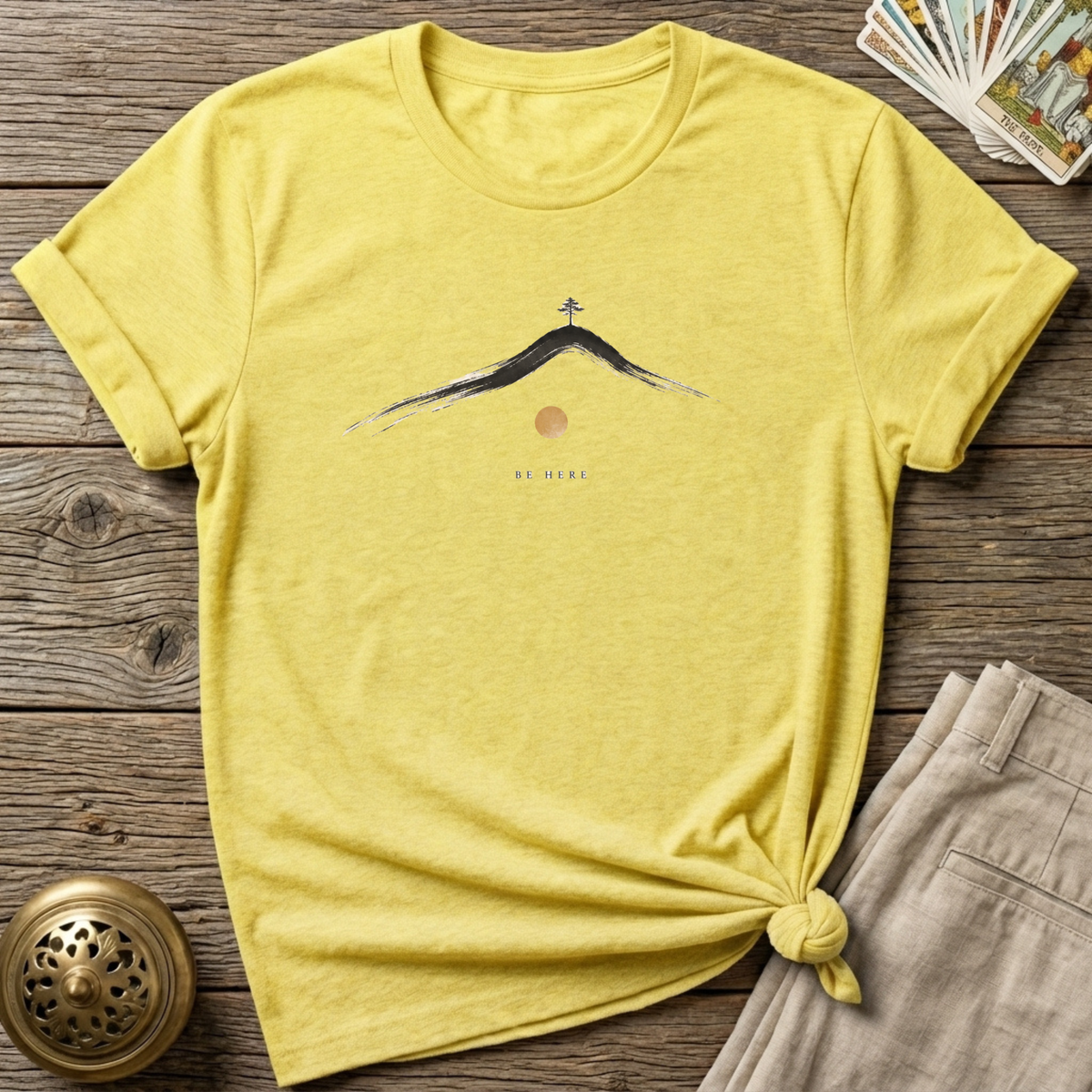 Bauhause t-shirt