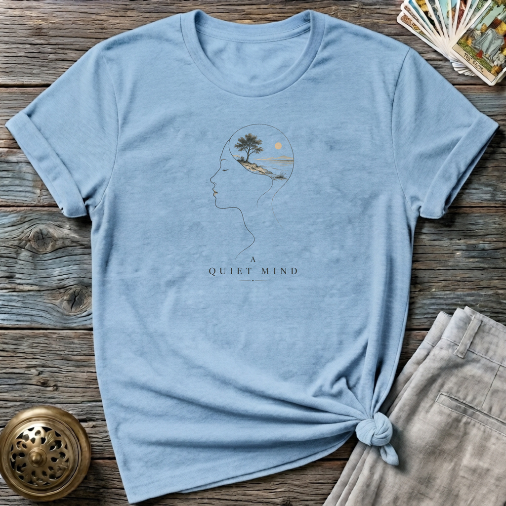 A Quiet Mind