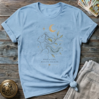 Breathe begin again T-Shirt
