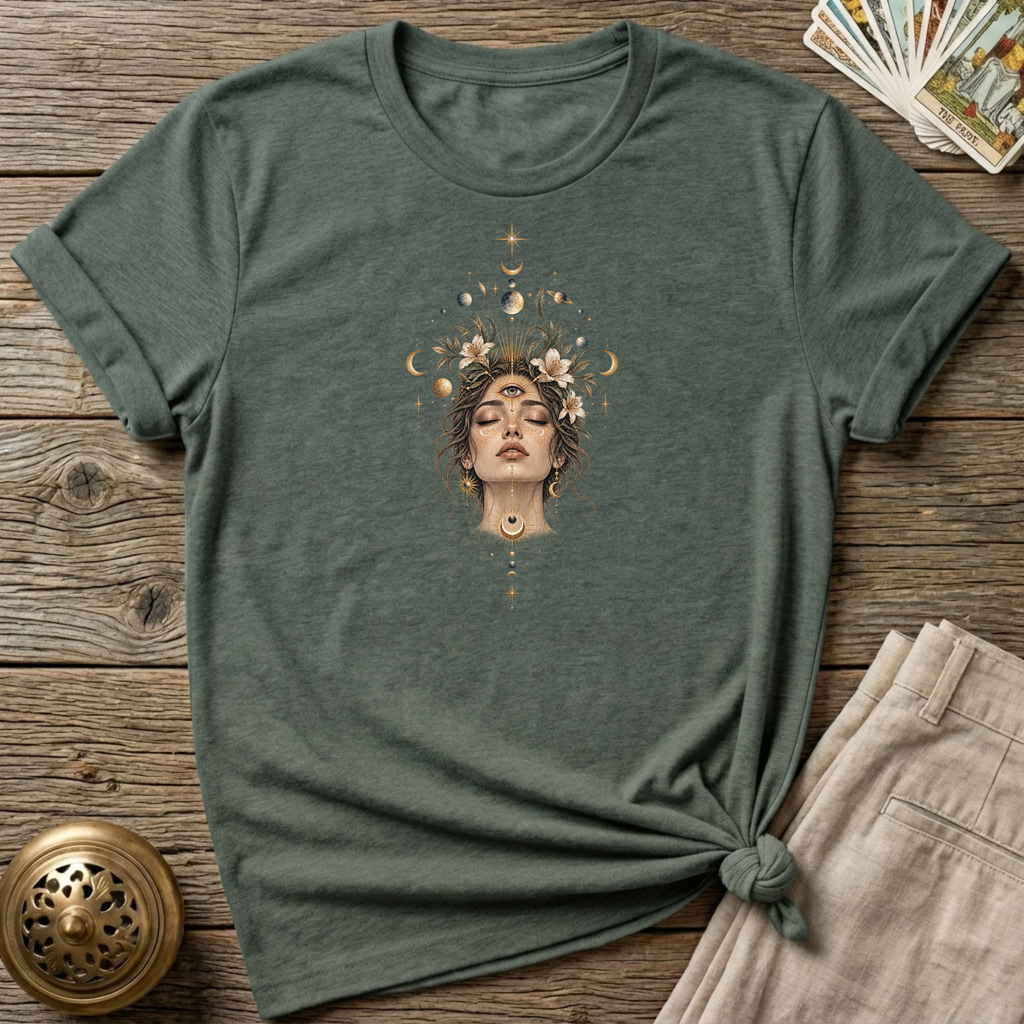 Awakening t-shirt
