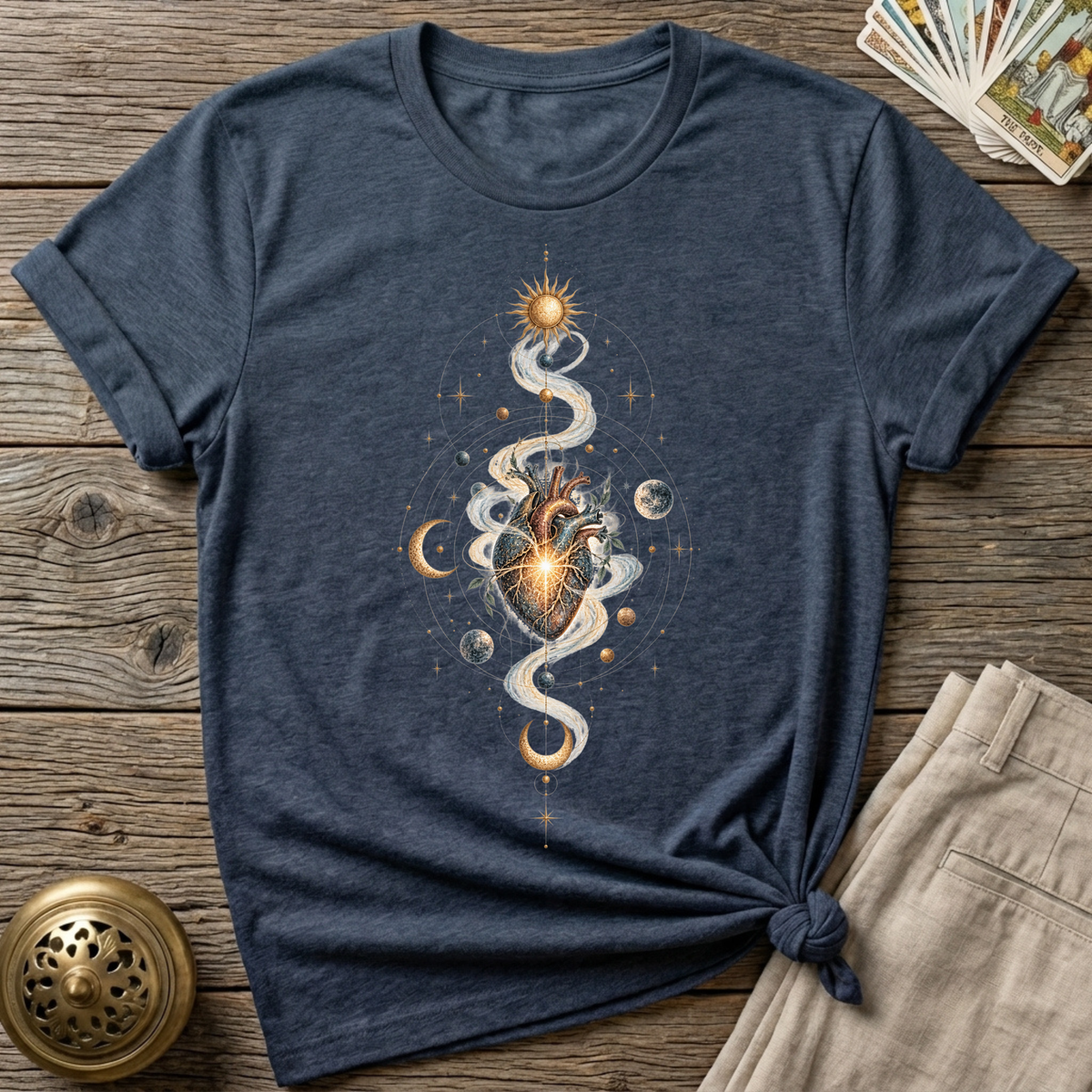Frequency T-Shirt