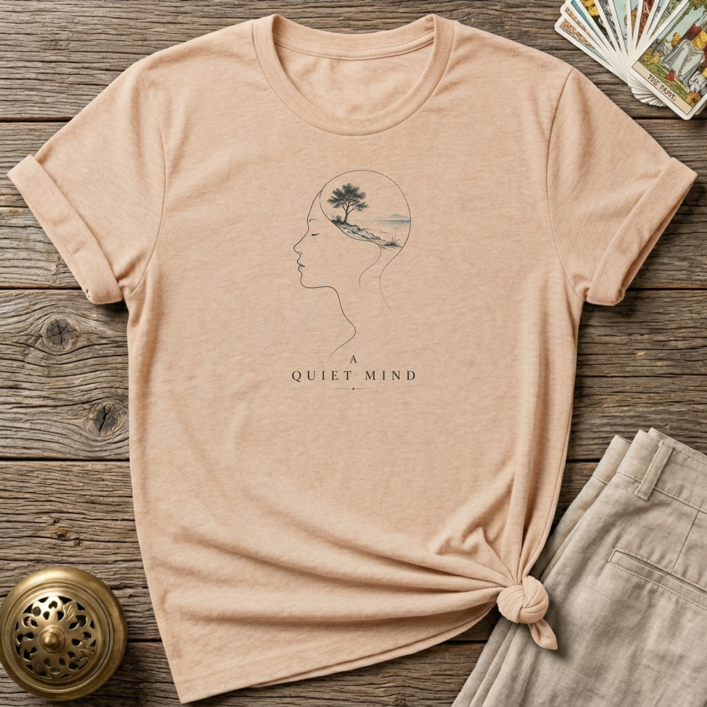 A Quiet Mind