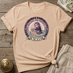 Building My Fortress T-Shirt