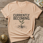 Currently becoming variant 1 T-Shirt