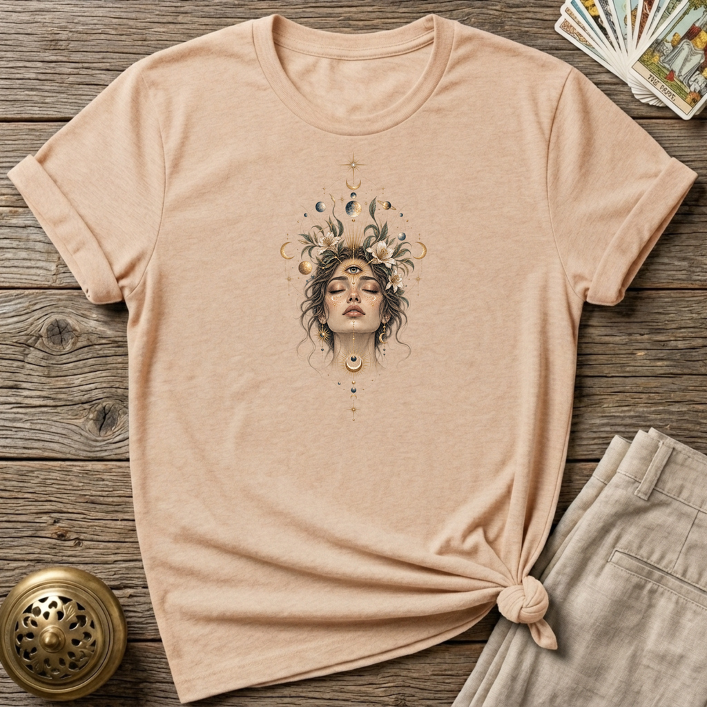 Awakening t-shirt