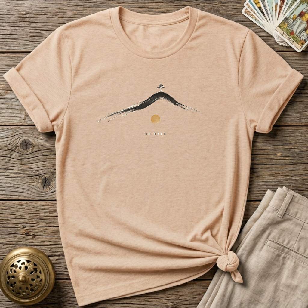 Bauhause t-shirt