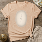 Becoming tatoo T-Shirt