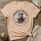 Brewing Inner Calm T-Shirt