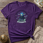 Aggressively Meditating T-Shirt
