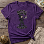 Bitchy Witchy T-Shirt