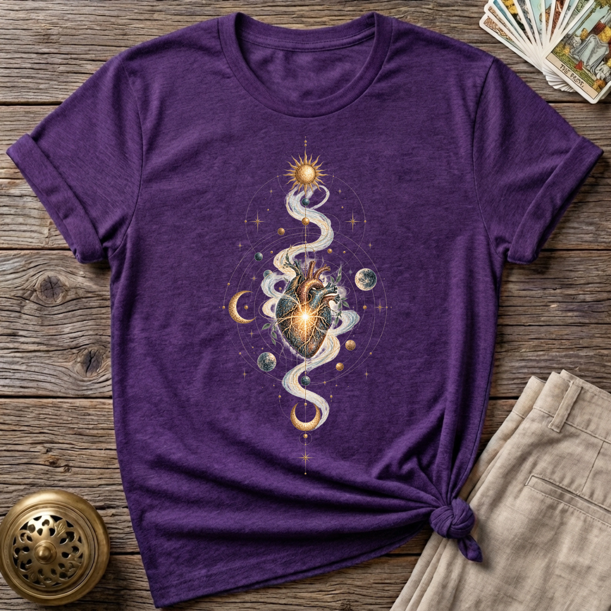 Frequency T-Shirt
