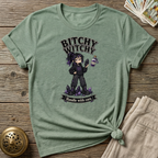 Bitchy Witchy T-Shirt