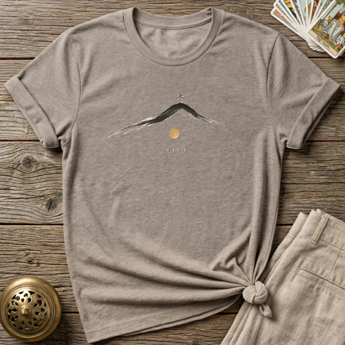 Bauhause t-shirt
