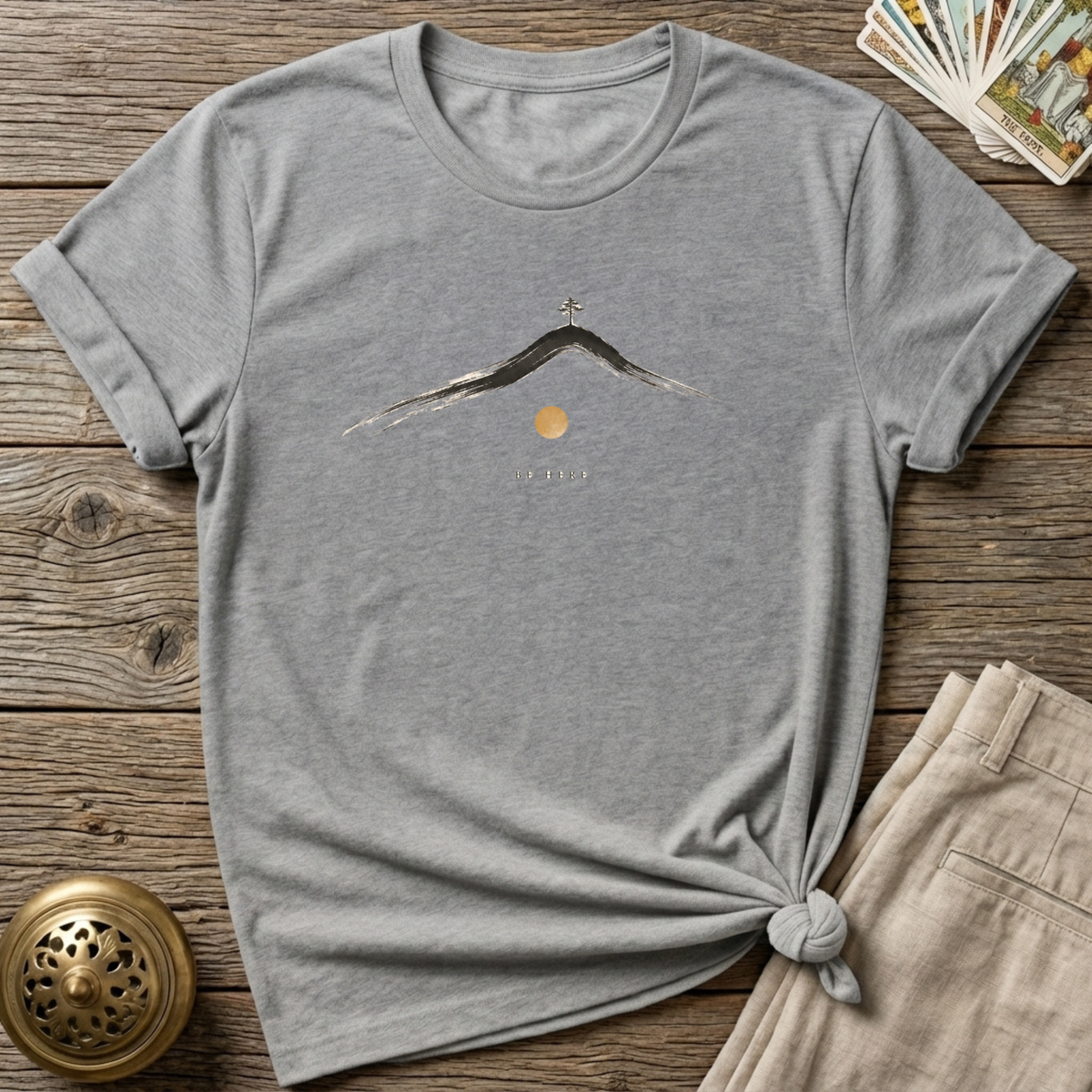 Bauhause t-shirt