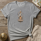 Awakening within t-shirt