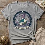 Constructing My Peace T-Shirt