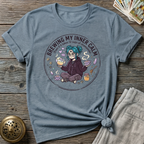 Brewing Inner Calm T-Shirt