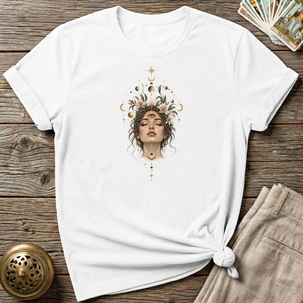 Awakening t-shirt