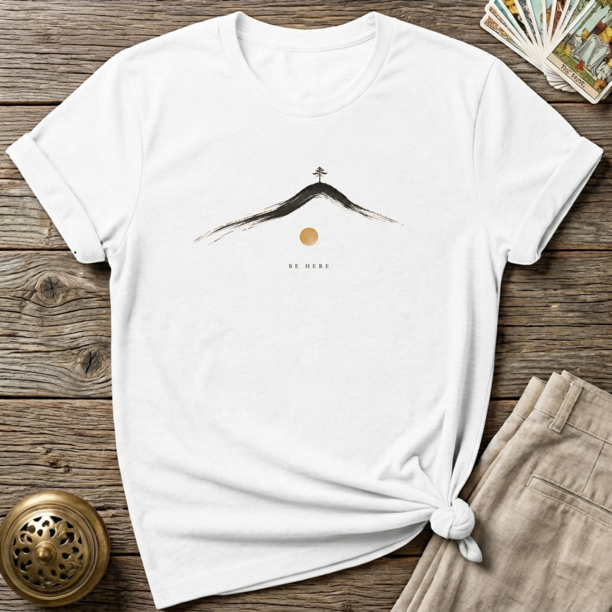 Bauhause t-shirt