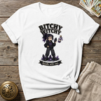Bitchy Witchy T-Shirt
