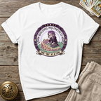 Building My Fortress T-Shirt