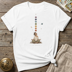Chakra loading T-Shirt