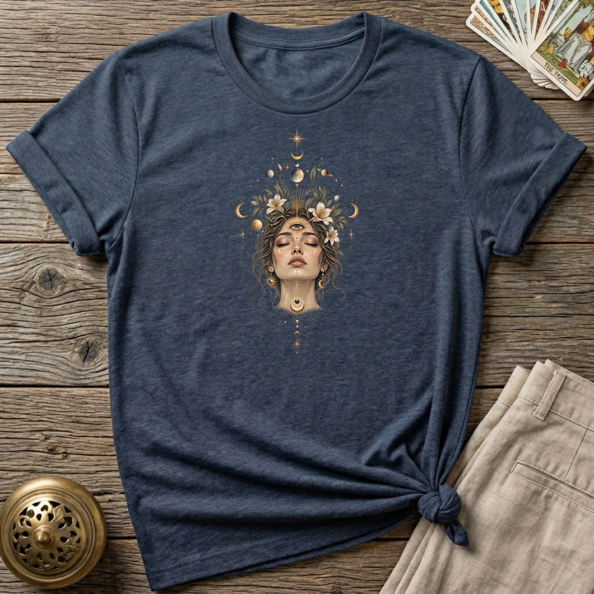 Awakening t-shirt