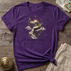 Be here now t-shirt