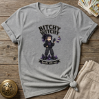 Bitchy Witchy T-Shirt