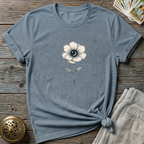 Cosmic botany T-Shirt
