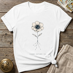 Cosmic botany T-Shirt