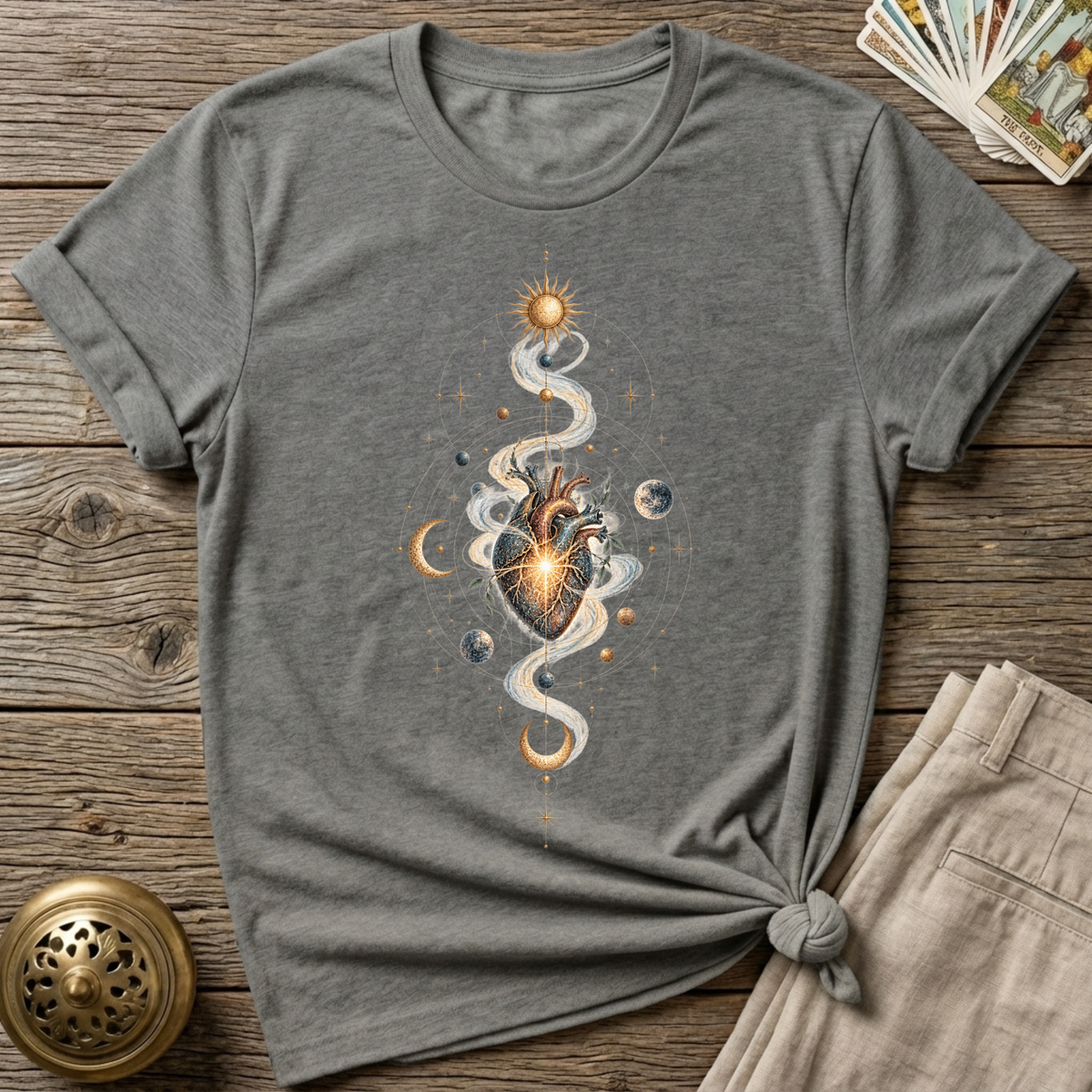 Frequency T-Shirt