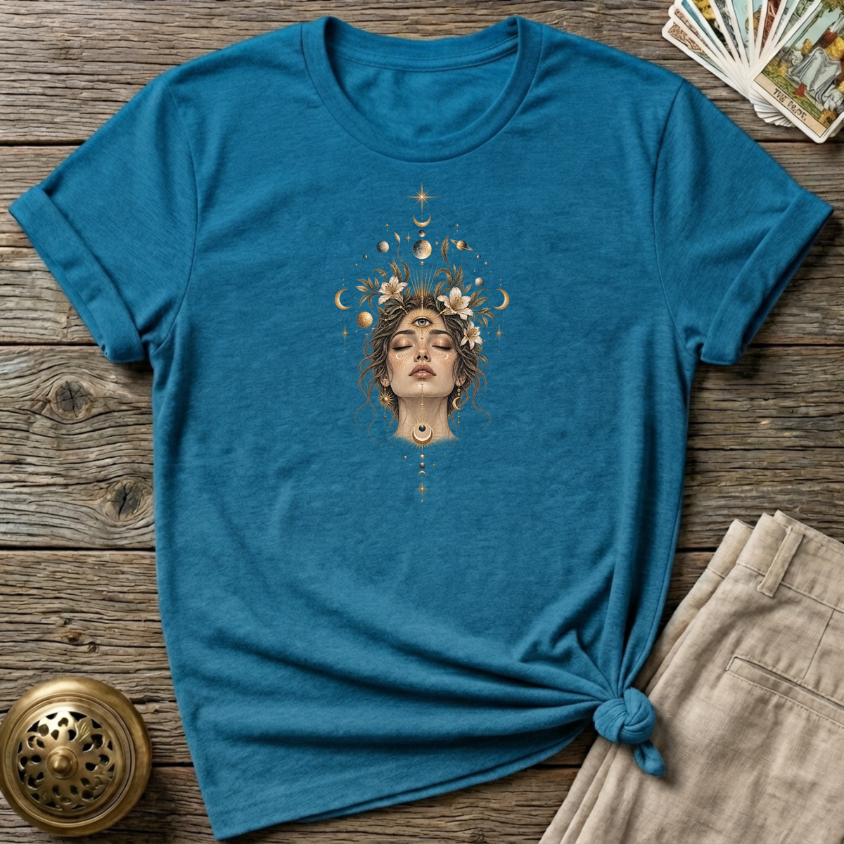 Awakening t-shirt